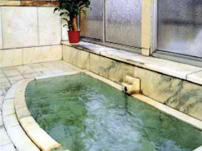 Shin-Matsuba Ryokan Fukusima Kültér fotó