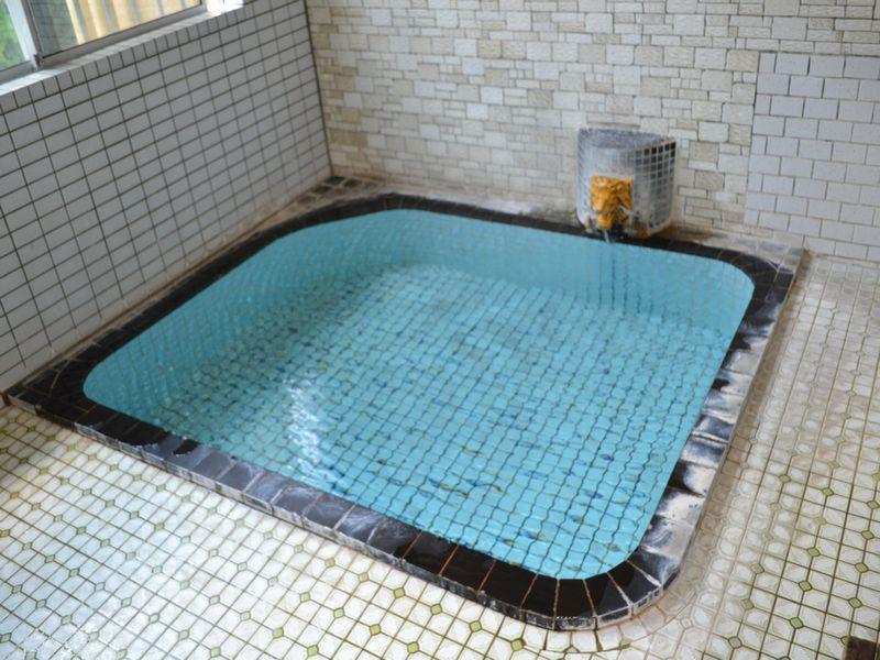 Shin-Matsuba Ryokan Fukusima Kültér fotó
