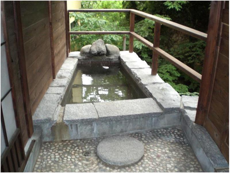 Shin-Matsuba Ryokan Fukusima Kültér fotó