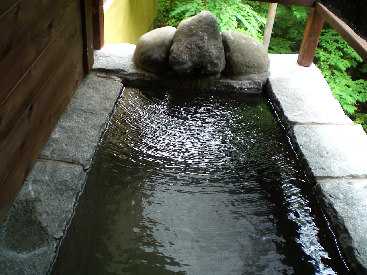 Shin-Matsuba Ryokan Fukusima Kültér fotó